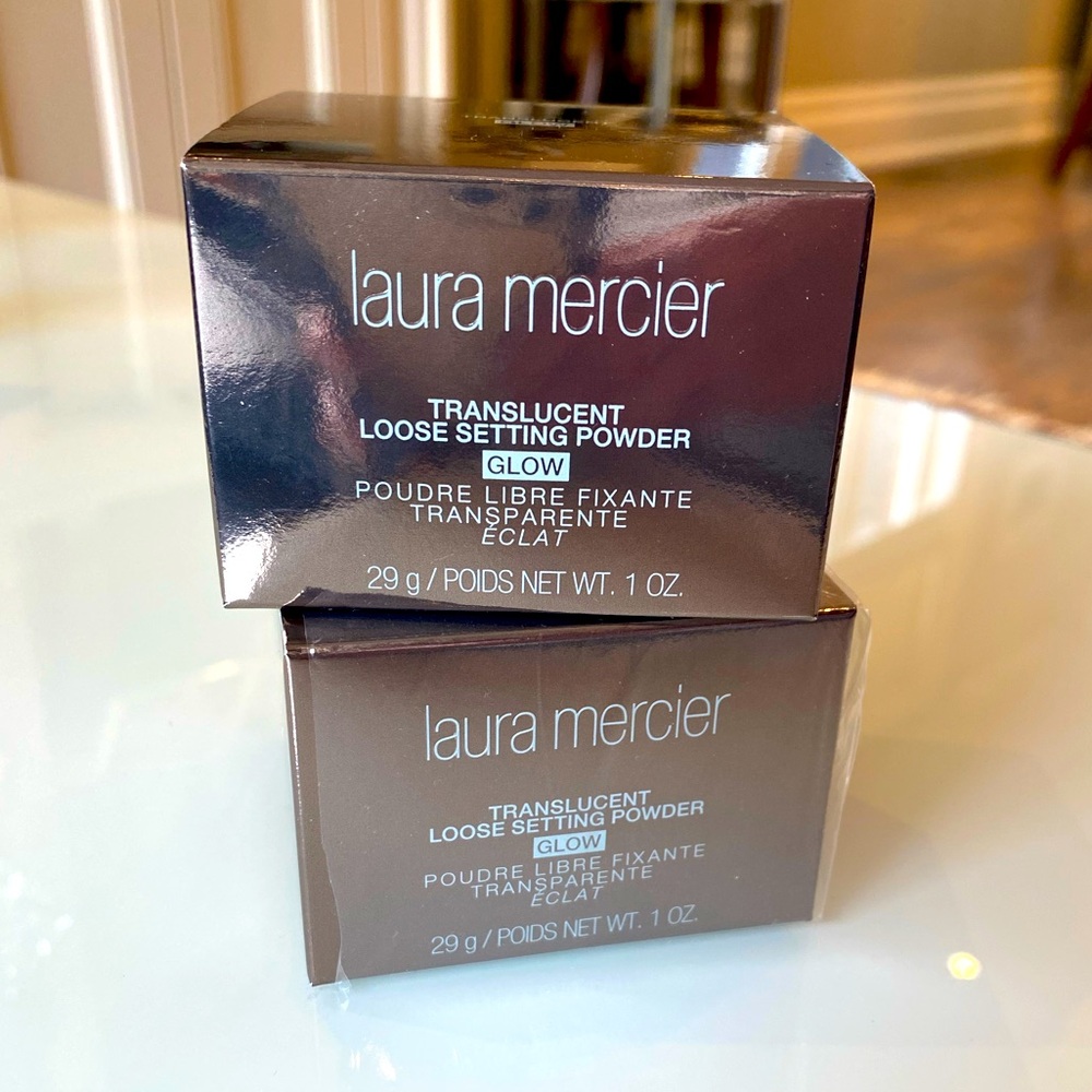 Laura Mercier Setting Powder - NWT